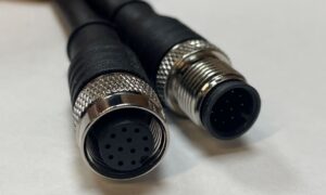 Image 6 M12 Factory Automation Cables, Coding Explained