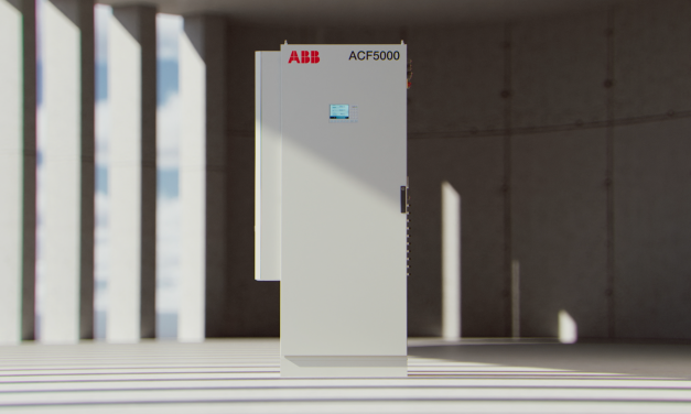 ABB boosts emissions monitoring with lowest certified measurement ranges to date