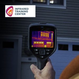 Image ITC training Maintaining your IR Certification is now more convenient than ever.