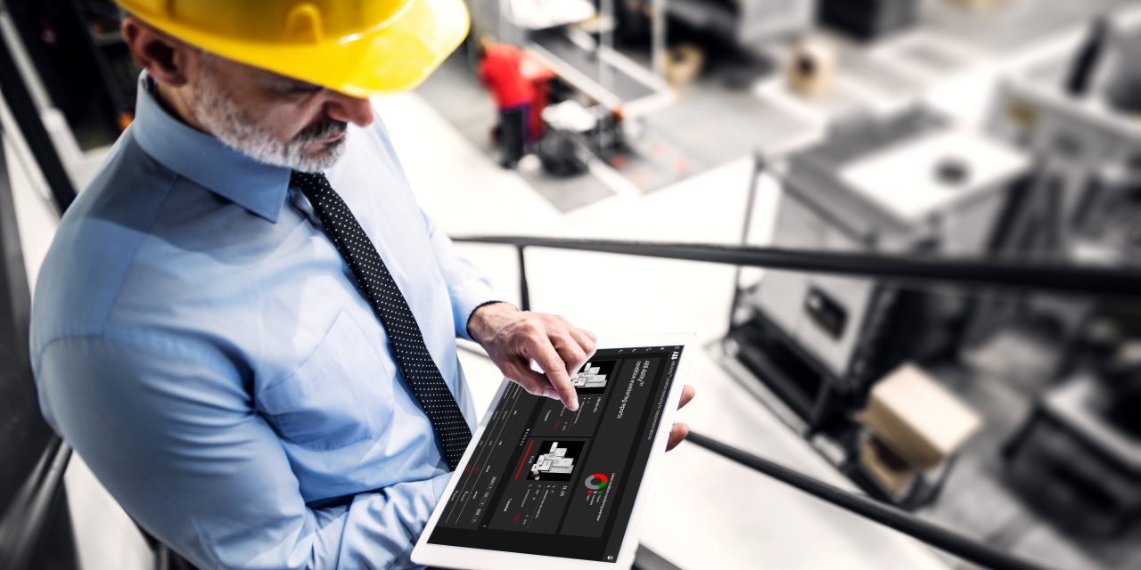 ABB integrates AI-assisted diagnostics into Remote Condition Monitoring for emissions analyzers