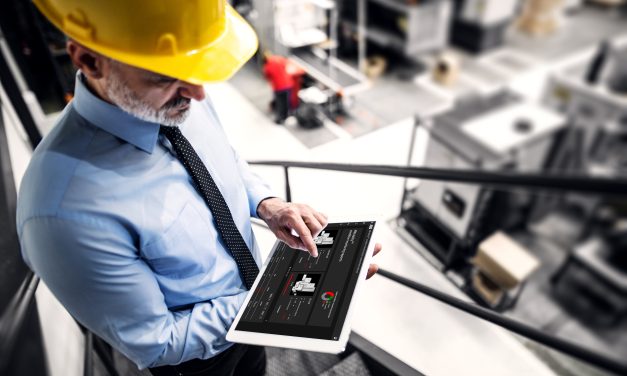ABB integrates AI-assisted diagnostics into Remote Condition Monitoring for emissions analyzers