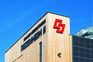 Image source Salzburg AG 1 Salzburg-based utility selects ABB to improve power plant operations