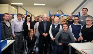 Image to use Labfacility & The Northern Powerhouse