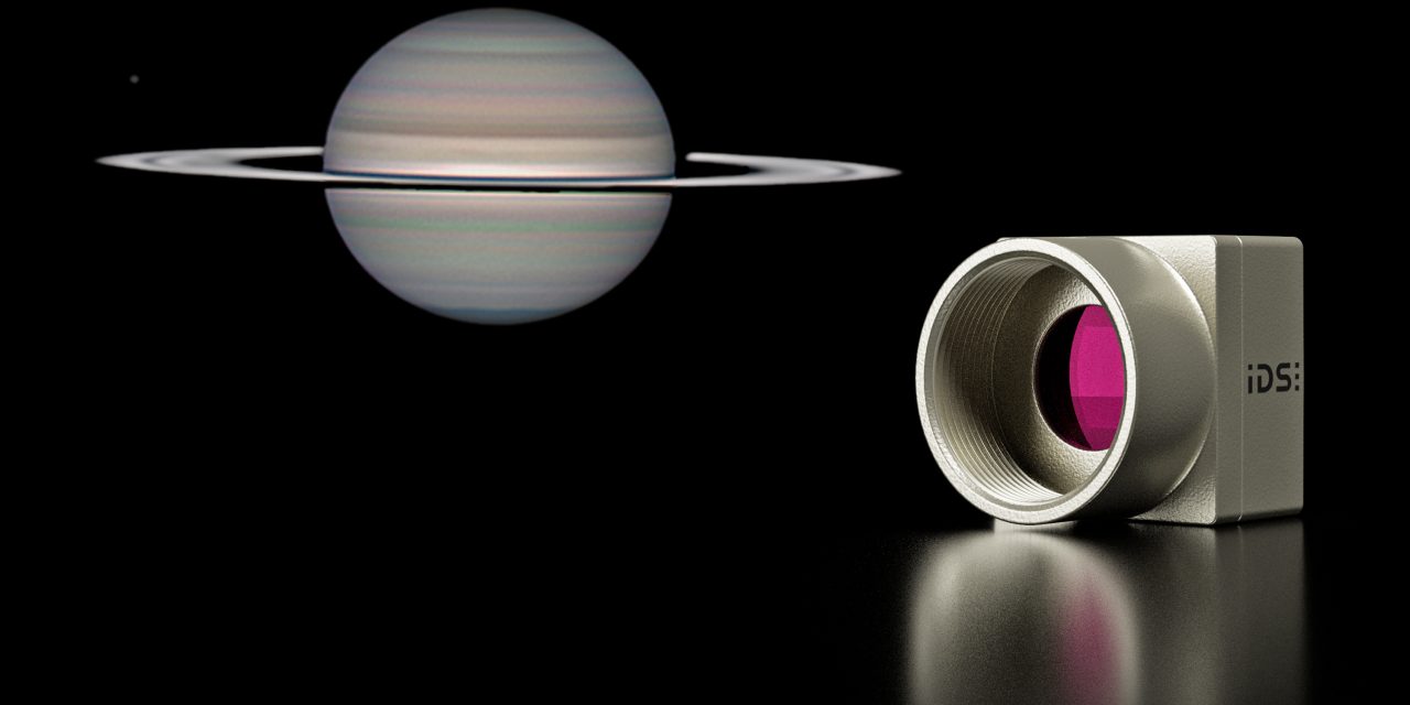IDS Cameras Redefine Astrophotography with Starvis 2 Sensors for Capturing Planets