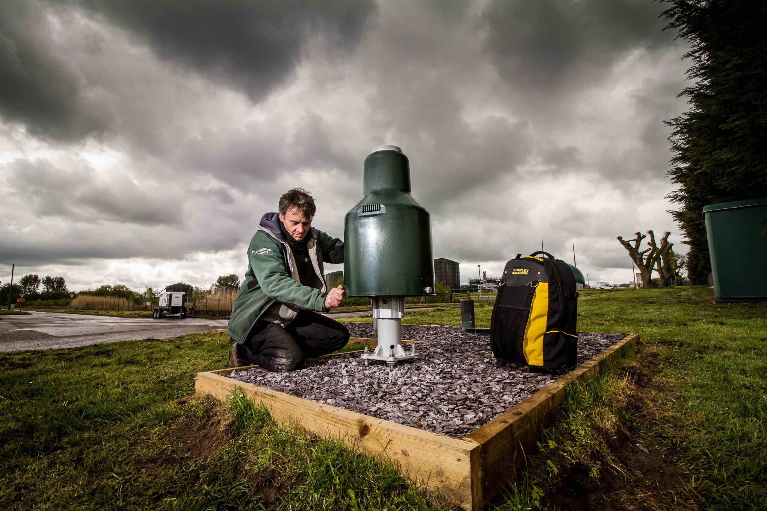 Meet OTT HydroMet’s global experts at virtual WWEM 2021