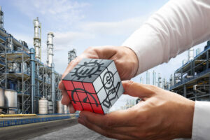 Image ABB’s new analytics and AI software helps producers optimize operations in demanding market conditions ABB’s new analytics software helps producers optimise operations in demanding market conditions