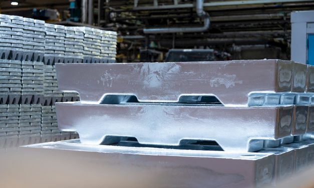Boliden Kokkola advances automation with ABB through Ethernet-APL integration