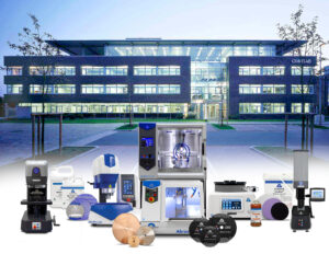 Image Buehler 2020 0229 Omnilab Buehler delivers metallographic products faster and provides enhanced services with OMNILAB