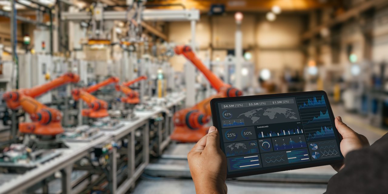 Why connectors matter for cybersecurity and resilience in industrial systems