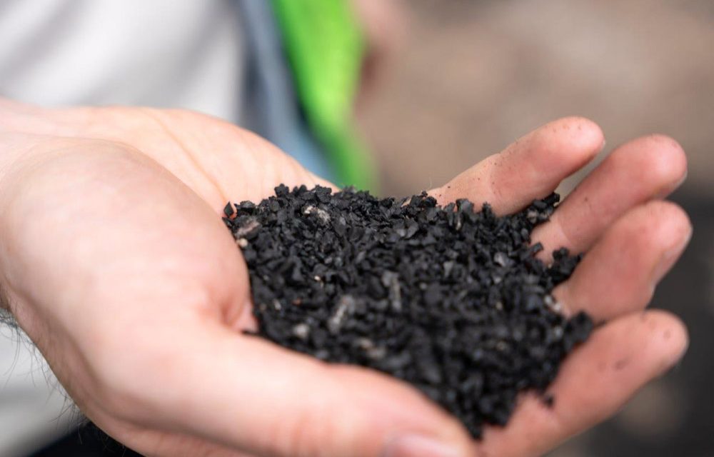 Powering the EV Recycling Revolution with VEGA
