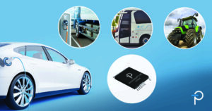 InnoSwitch3 AQ PR 2400x1260 1 Power Integrations introduces industry’s first automotive-qualified high-voltage switcher ICs with 1700 V SiC MOSFET