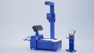 InspecVision Planar Closing the sheet metal inspection loop