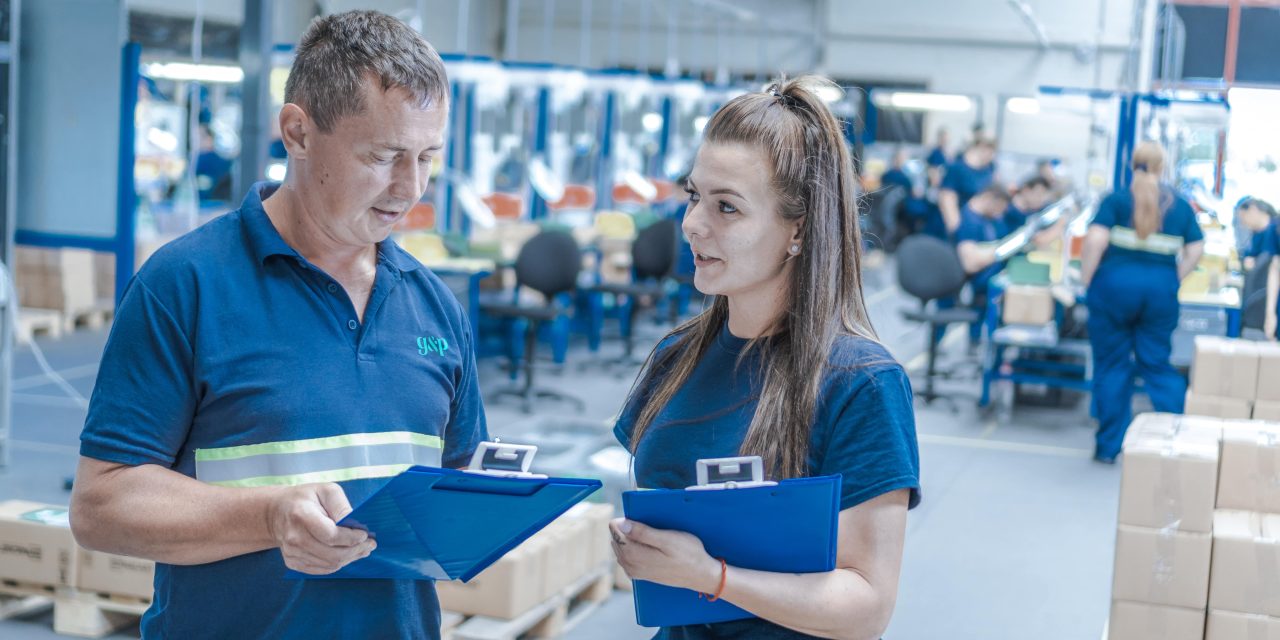Is the engineering skills gap the Achilles’ heel of UK manufacturing?