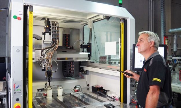 Leuze highlights seven steps to ensure safe and seamless site inspections in automation