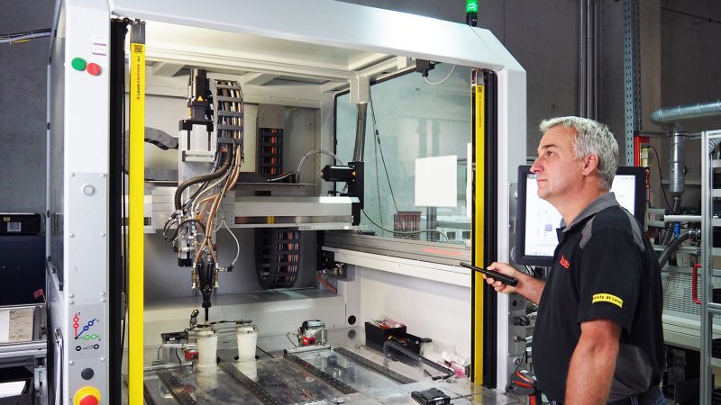 Leuze highlights seven steps to ensure safe and seamless site inspections in automation