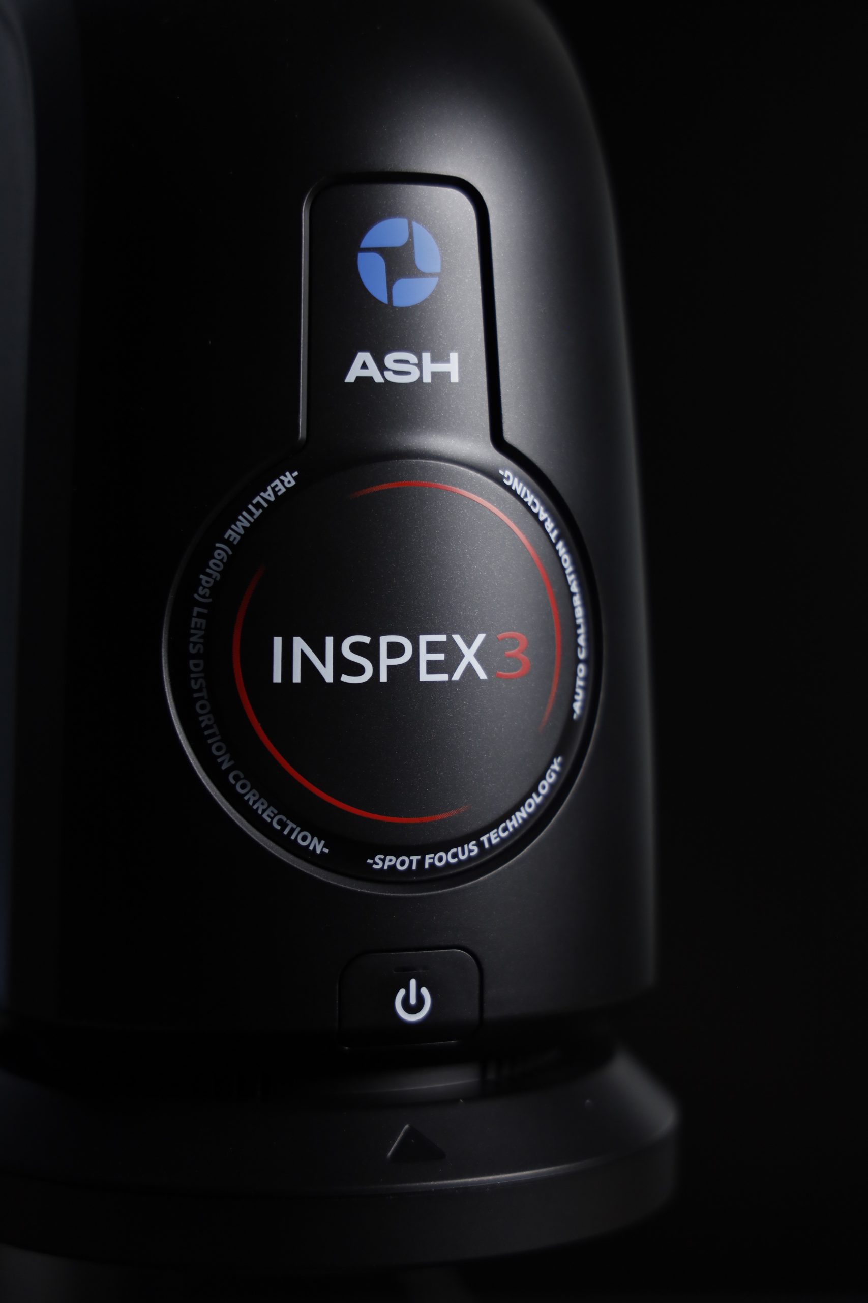 Eye for Success: Bowers Group partner with ASH to add Digital Inspection to product portfolio