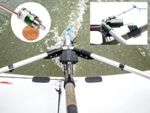 Ixthus TruSail PR1 large TruSail select Ixthus Instrumentation for performance sailing systems measurement