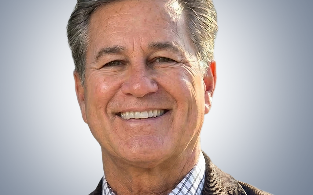 New global sales director for Vision Engineering