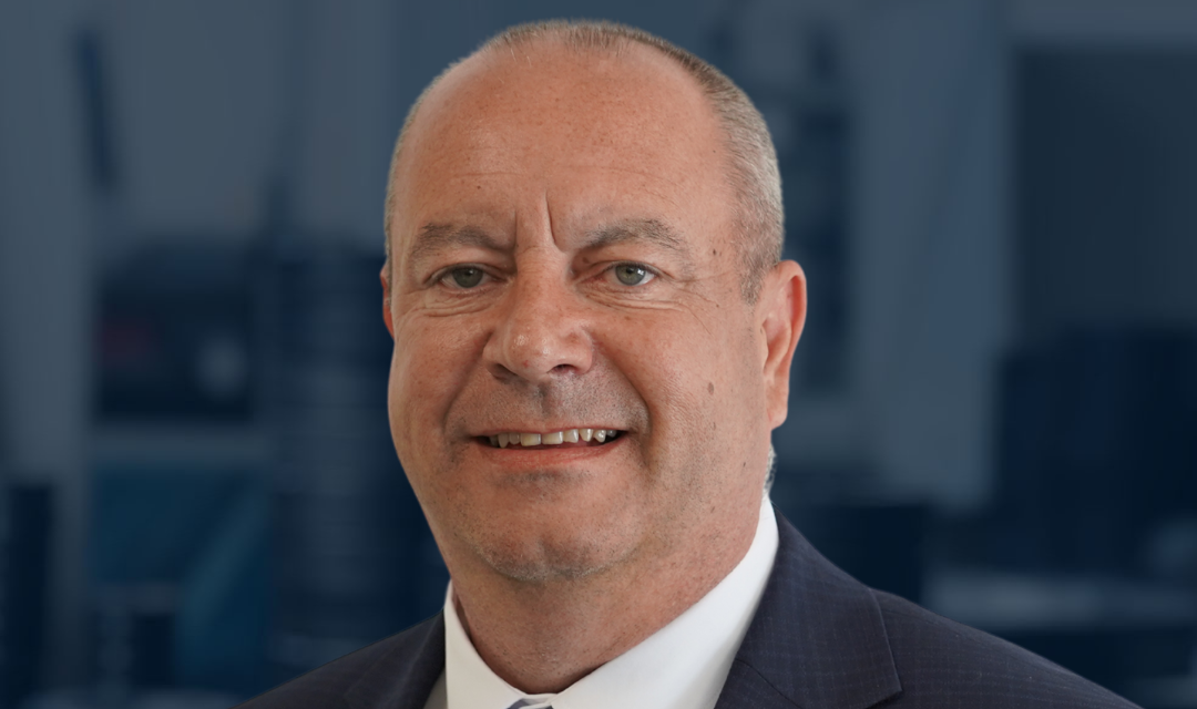 Jon Crossland appointed as Managing Director at Bowers Group