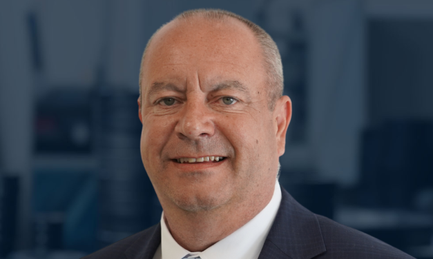 Jon Crossland appointed as Managing Director at Bowers Group
