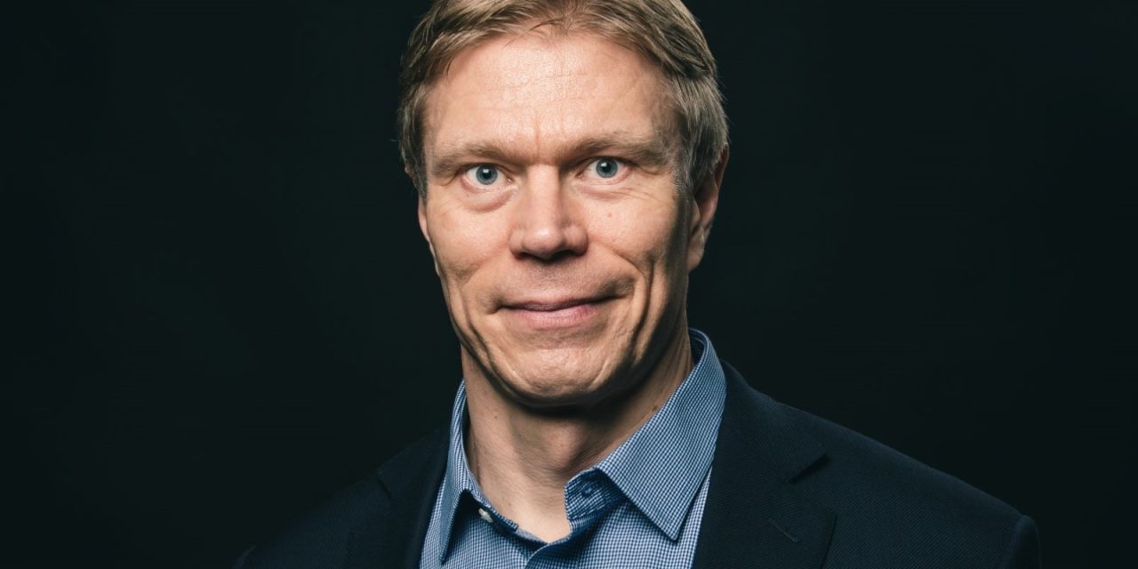 Sensmet appoints Jyri Hämäläinen as Chief Product Officer