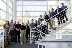 UKI2S backs NPL spin-out K3Metrology in £2.75m seed round to support productivity in advanced manufacturing