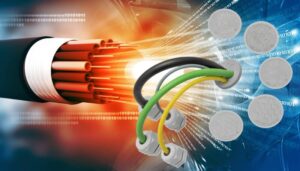 KEL DP ICOTEK PR IMAGE New icotek KEL-DP time and cost saving alternative to traditional cable glands now available from Foremost Electronics