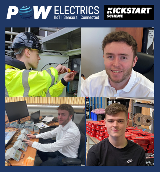 New careers kickstarted at Powelectrics