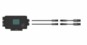 Komplett System Standard Advanced Energy’s Expanded Modular Pyrometer Series for Faster and Easier Non-Contact Measurement in Industrial Applications