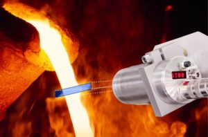 L2 LINE OPTICS: An Excellent Option for IMPAC ISR 6 and IGAR 6 Advanced Pyrometers