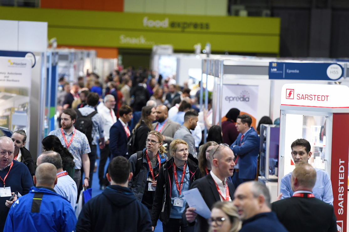 Lab Innovations celebrates its ten year anniversary in style