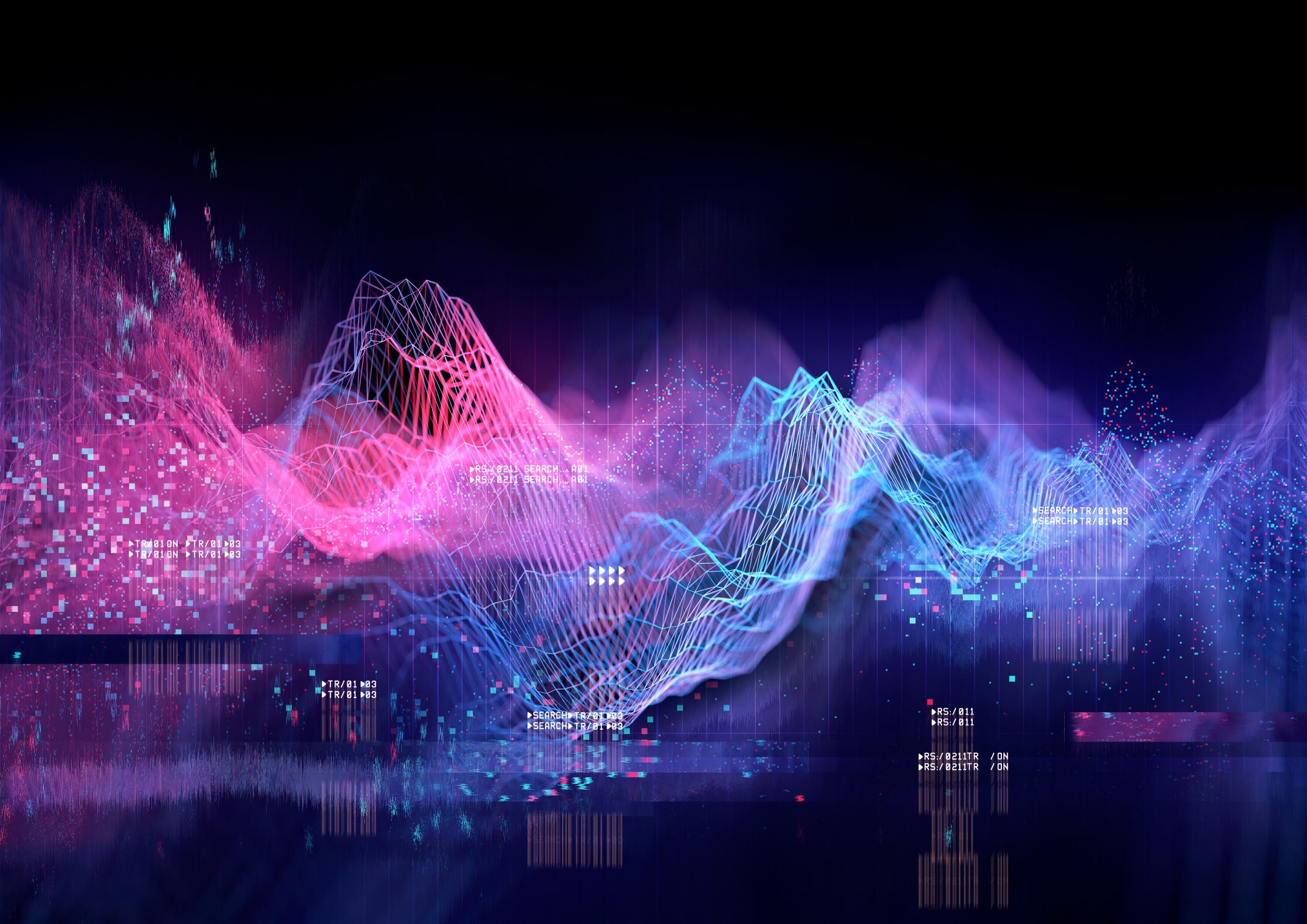 The data challenge for AI applications in quality inspection