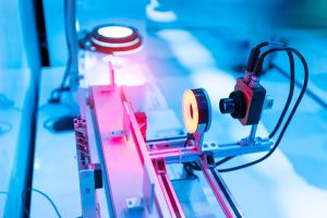 LEA071 Machine vision inspection system The secret lives of manufacturing defects