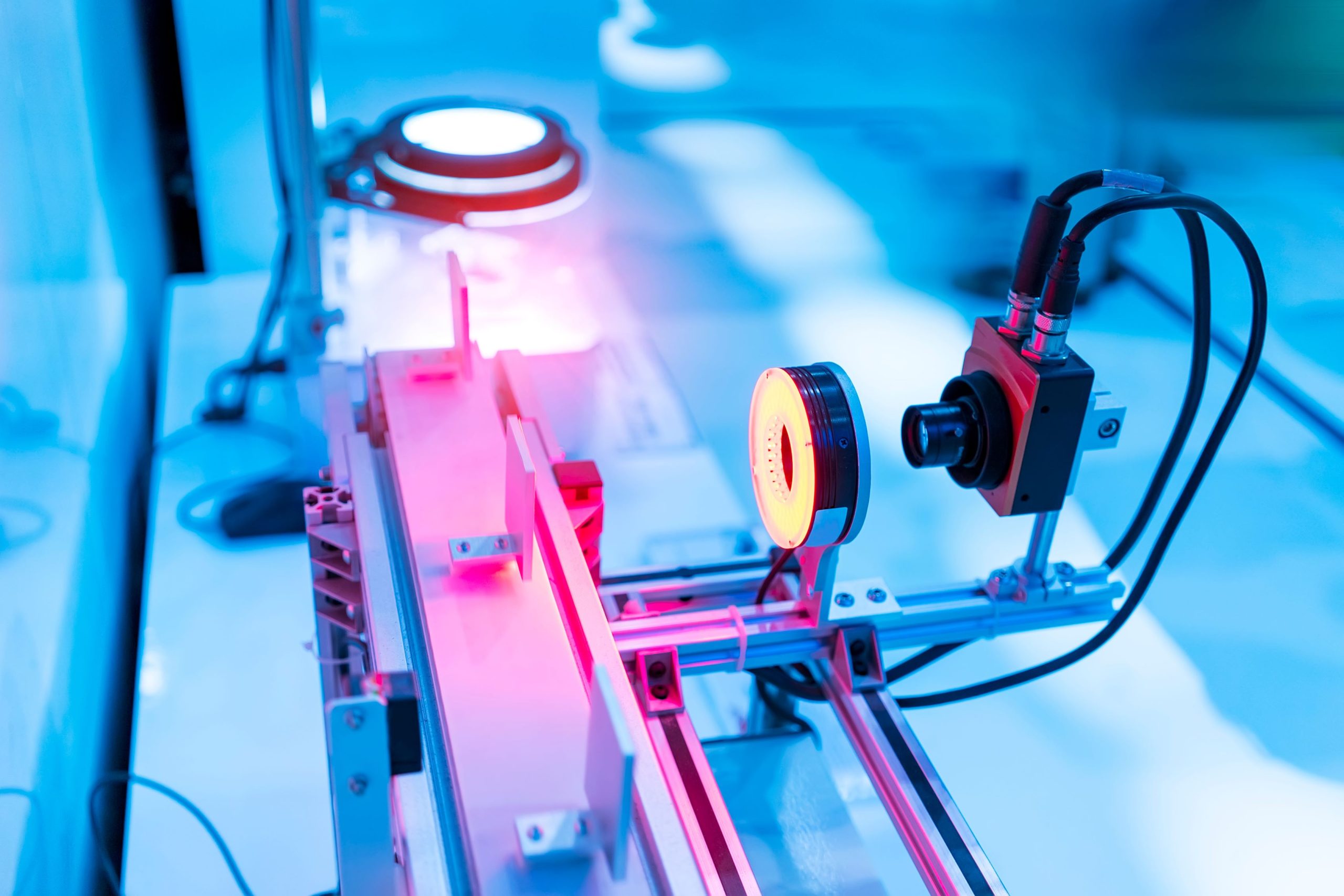 The secret lives of manufacturing defects