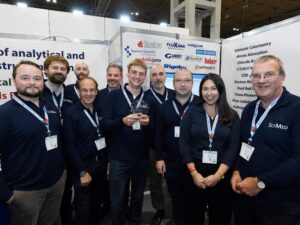 Lab Innovations 2021 SciMed best stand award UK’s largest scientific instrumentation distributor to exhibit at Lab Innovations