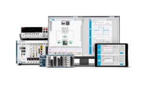 LabView NI announces new LabVIEW features to turn test performance into business performance