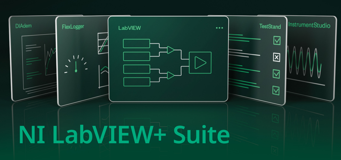 Farnell speeds test time-to-market with availability of NI LabVIEW+ ...