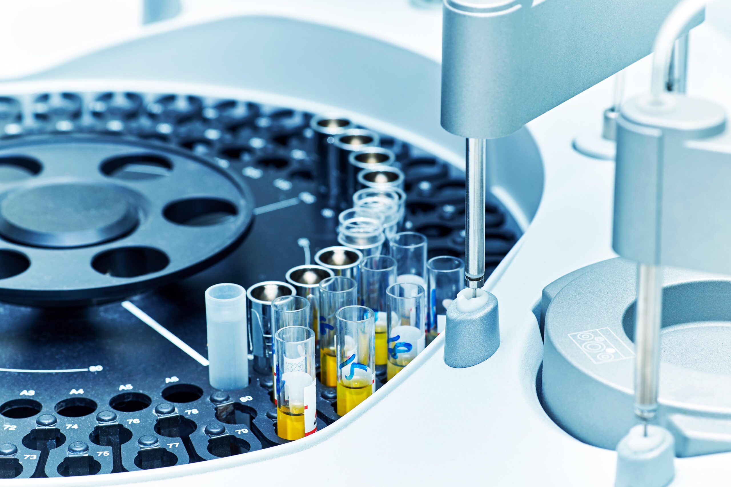 Delivering fast and accurate medical diagnoses