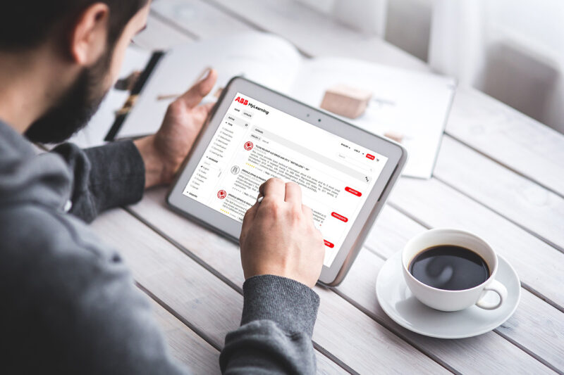 ABB TechTalks offer a world of measurement know-how