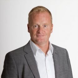 Leif Borg e1546846275739 New CEO at IR sensor company JonDeTech