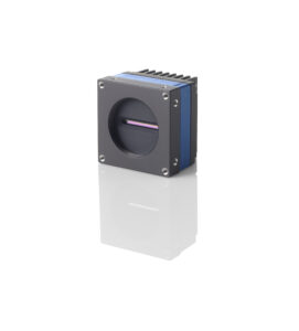 Linea2 NewBackplate20Front20L New high performance 5GigE multispectral line scan camera from Teledyne extends vision capability