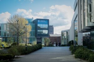 Liverpool MTC and LCRCA launch Digital Manufacturing Accelerator