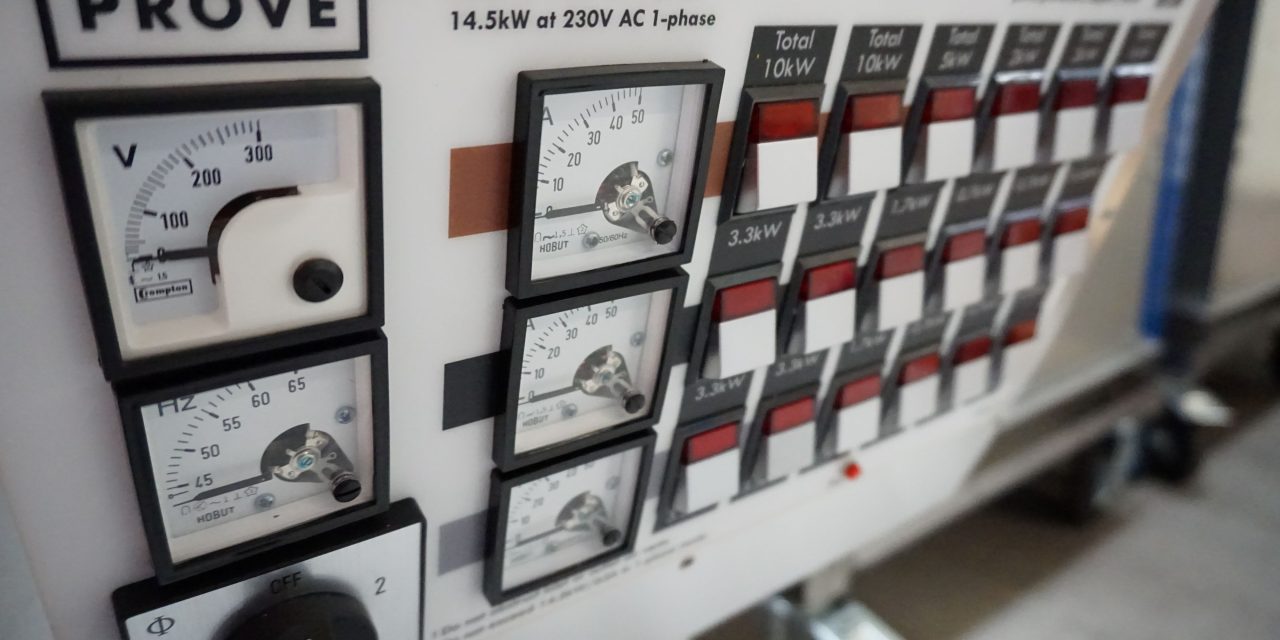 Keeping telecoms online: Maintaining connectivity with load-bank tested backup batteries