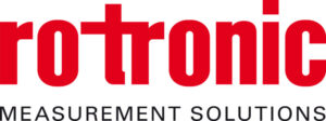 Logo rotronic m solutions 1 New ROTRONIC Catalogue - Available Now!