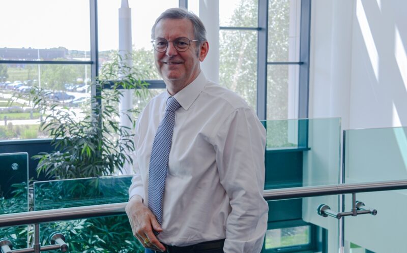 Manufacturing post-Covid 19: A window of opportunity