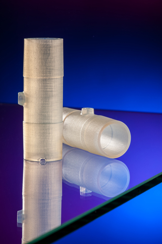 Mackart Additive supports NHS need for vital ventilator parts