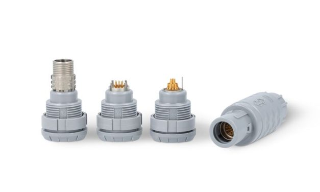 Maximum safety and signal integrity for medical technology