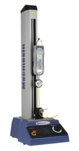 MG 2400 Mecmesin Digital Force Gauges as easy as ABC