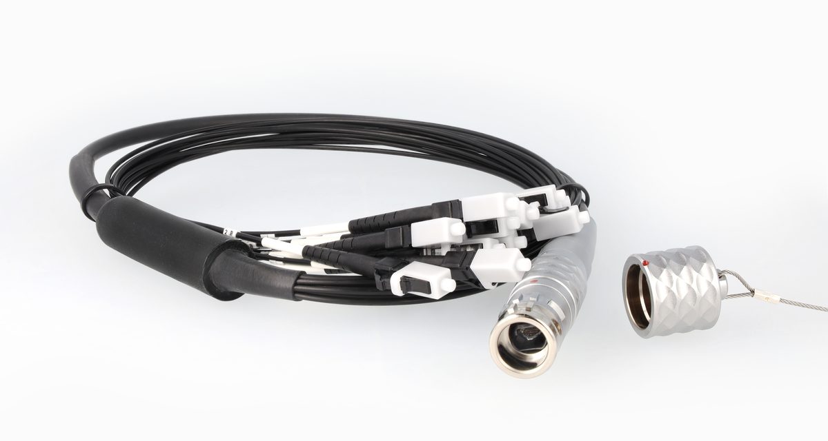 ODU expands product portfolio