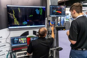 MVC 028 Machine Vision Conference will host an impressive range of exhibitors and seminars